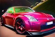 超级迷你飞车游戏下载及安装指南：写实卡通风格的赛车竞速体验