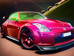 超级迷你飞车游戏下载及安装指南：写实卡通风格的赛车竞速体验