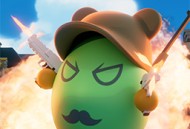 吃鸡生存之战 - 下载游戏，感受战火纷飞的刺激与乐趣