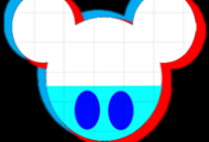 下载体验《我的世界恐怖迪士尼模组手游》：梦幻与恐怖的冒险之旅！