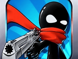 暗杀火柴人中文版安卓下载 - 动作射击手游免费体验