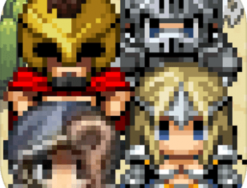 勇士的黎明神级存档版下载 - 安卓冒险解谜游戏