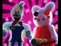 Piggy Roblox Game - 安卓冒险解谜下载