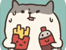 抖音小游戏动物餐厅：多人同屏经营养成手游下载