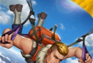 王牌火线枪战手机版下载 - 安卓动作射击游戏