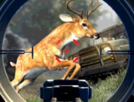 猎杀游戏下载 - 安卓动作射击游戏免费下载体验