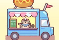 从零开始的街边摊下载 - 猫咪主题餐厅模拟游戏