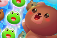 小熊赚多多红包版 - 休闲益智消除游戏下载