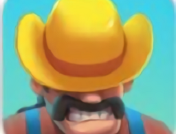 农场枪手手游下载 - 安卓动作射击游戏