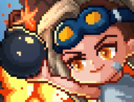 灵魂射击 - 像素枪战冒险游戏下载