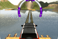 野外驾驶模拟 - 安卓版下载