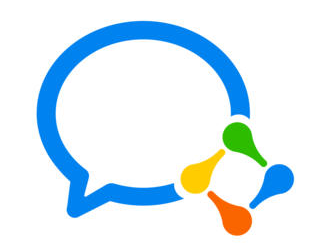 企业微信教育版下载：安卓版办公学习软件