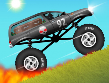 狂野赛车模拟器游戏下载 - 沉浸式赛车竞速体验