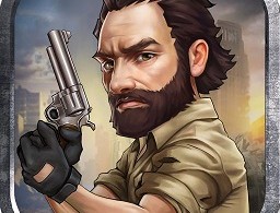 末日来袭手游官方版下载 - 动作射击生存游戏