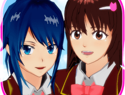 樱花学校英文版 - 安卓经营养成游戏下载体验