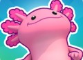 蝾螈之星Axolotl Stars - 安卓探索冒险游戏免费下载