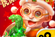 翡翠大师游戏下载：999999钻石金币大放送，挑战宝石消除极限！