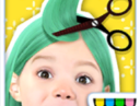 托卡生活我的发廊官方正版下载 - 休闲益智美发造型游戏