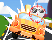 驾驶射击对战游戏下载 - 动作射击冒险之旅