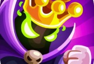 王国保卫战4复仇篇章游戏下载及玩法介绍