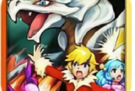 口袋妖怪彩虹内购破解版游戏下载