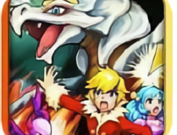 口袋妖怪彩虹内购破解版游戏下载