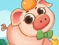 《幸福养猪场》2024免费版下载 - 安卓休闲益智游戏