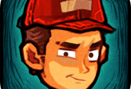 幸存者危城手机版下载 - 安卓动作射击游戏