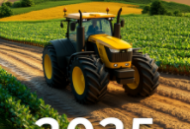 农场经理手游（农场经理CEO 2025国际版）下载与管理农业帝国的乐趣