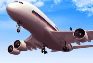 飞行模拟器3D破解版下载 - 真实飞行体验游戏