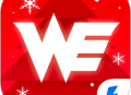 WE俱乐部app下载 - 安卓电竞社交软件