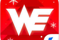 WE俱乐部app下载 - 安卓电竞社交软件