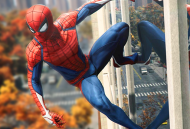 蜘蛛绳索英雄变身手游下载 - 冒险解密动作游戏