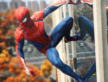 蜘蛛绳索英雄变身手游下载 - 冒险解密动作游戏