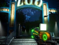 畸形动物园免费版下载 - 紧张刺激的恐怖冒险游戏