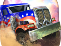 越野赛车竞速游戏下载，体验激情越野手游之旅