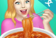 热门吃播模拟手游无广告版下载：成为网红吃播的养成之旅