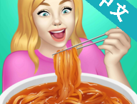 热门吃播模拟手游无广告版下载：成为网红吃播的养成之旅