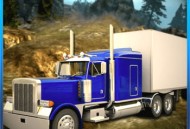 重型越野卡车模拟器中文版免费下载 - 真实驾驶模拟游戏