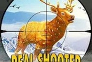 非常野生猎鹿模拟器最新版下载