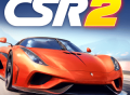 csr赛车2加强版：官方正版下载 - 安卓赛车竞速游戏