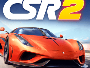 csr赛车2加强版：官方正版下载 - 安卓赛车竞速游戏