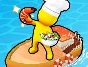 海上餐厅旅游大亨 - 安卓经营养成游戏下载