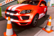 汽车驾驶学院3D游戏下载 - 逼真的驾驶体验