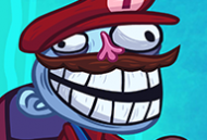 史上最贱的小游戏2（Troll Quest Video Games 2）- 安卓休闲益智下载