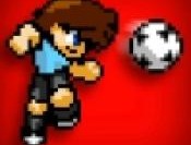 像素世界杯终极版下载：经典足球竞技手游体验