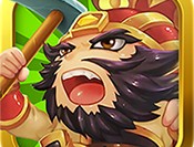 三国与挖矿手游下载 - 像素风格的经营养成游戏