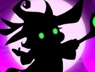 暗影空闲冒险Shadow Idle下载：安卓冒险解谜游戏