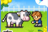 像素牧场物语游戏下载与概述