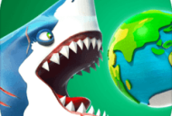 《饥饿鲨世界》下载：探索海底生存挑战的游戏魅力